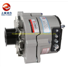 Sdec/Shangchai Power Genset Spare Parts D-Series Alternaotr (D11-102-16/D11-102-18/D11-102-14+A) Diesel Generator Part